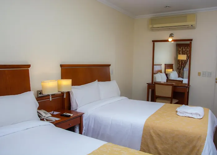 Sol Victoria Hotel Spa & Casino