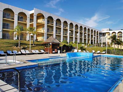 Hotel Sol Victoria & Casino