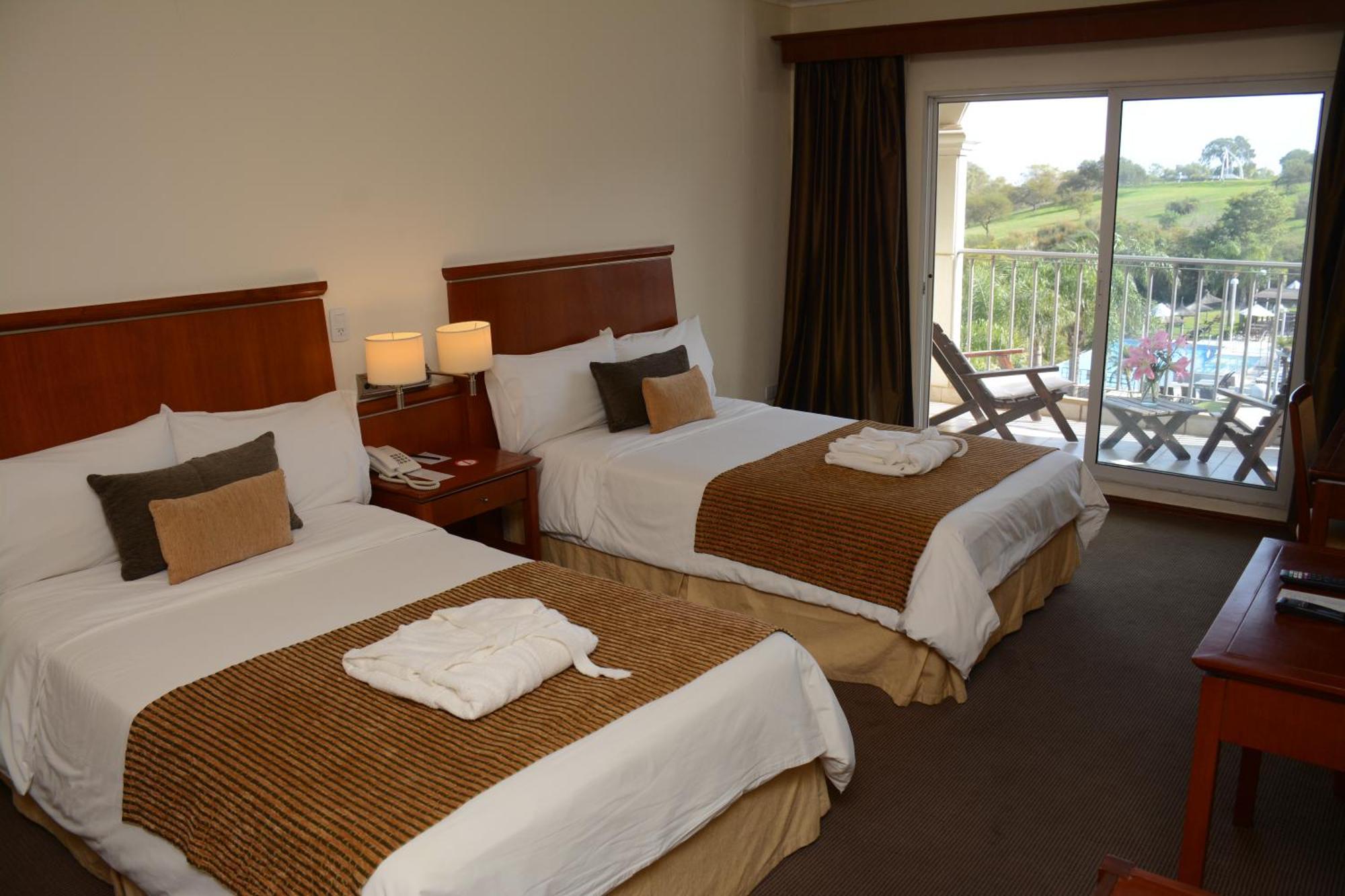 Hotel Sol Victoria & Casino 5*