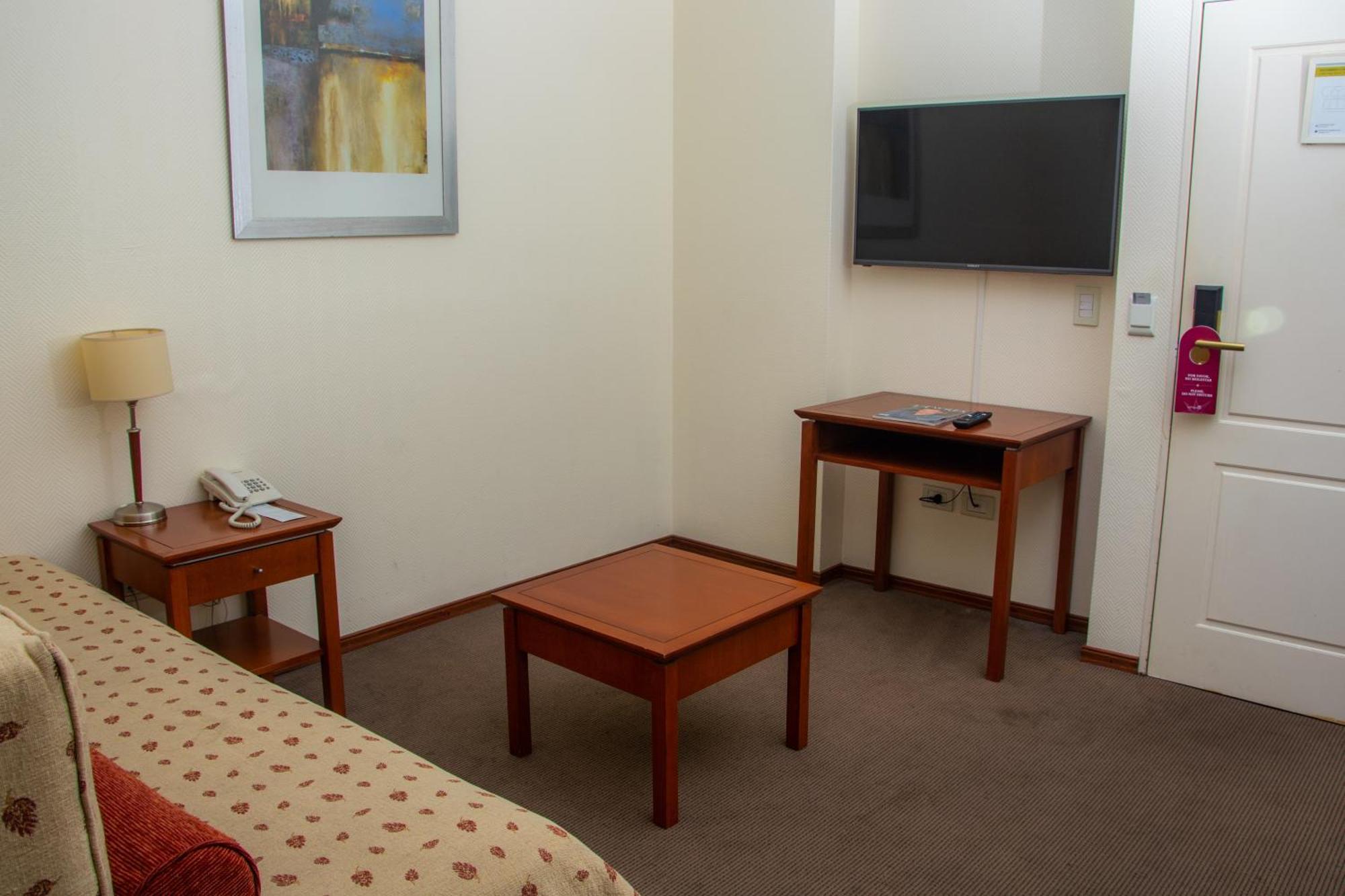 Hotel Sol Victoria & Casino 5*