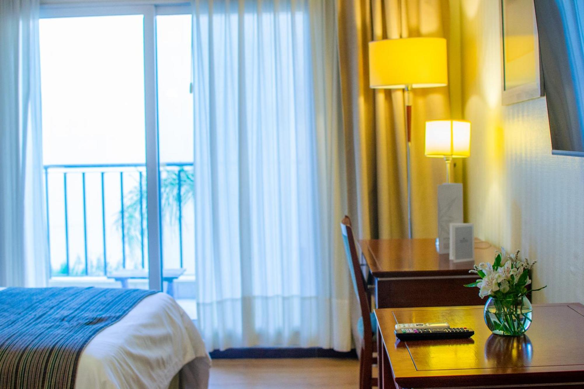 Hotel Sol Victoria & Casino 5*