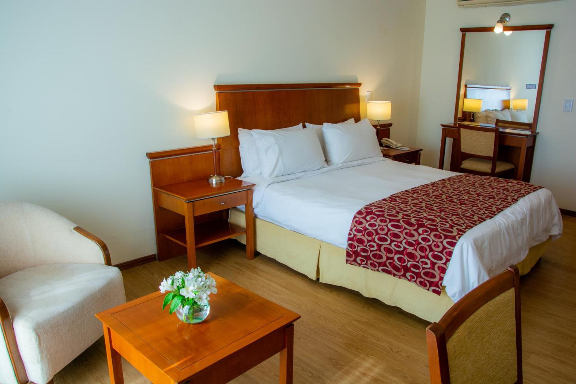 Sol Victoria & Casino 5*