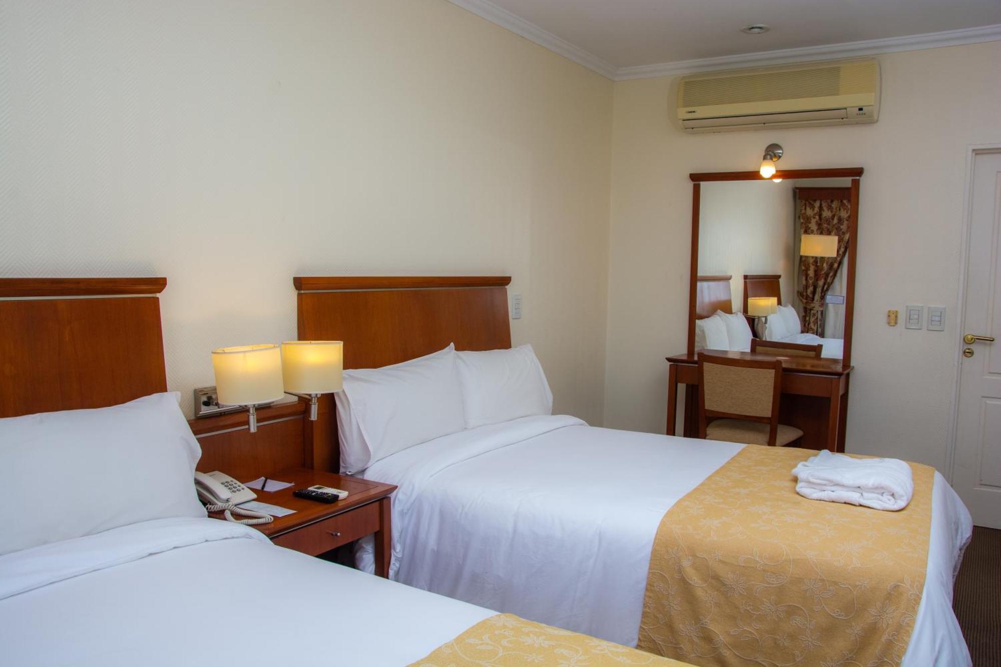 Sol Victoria & Casino Hotel 5*