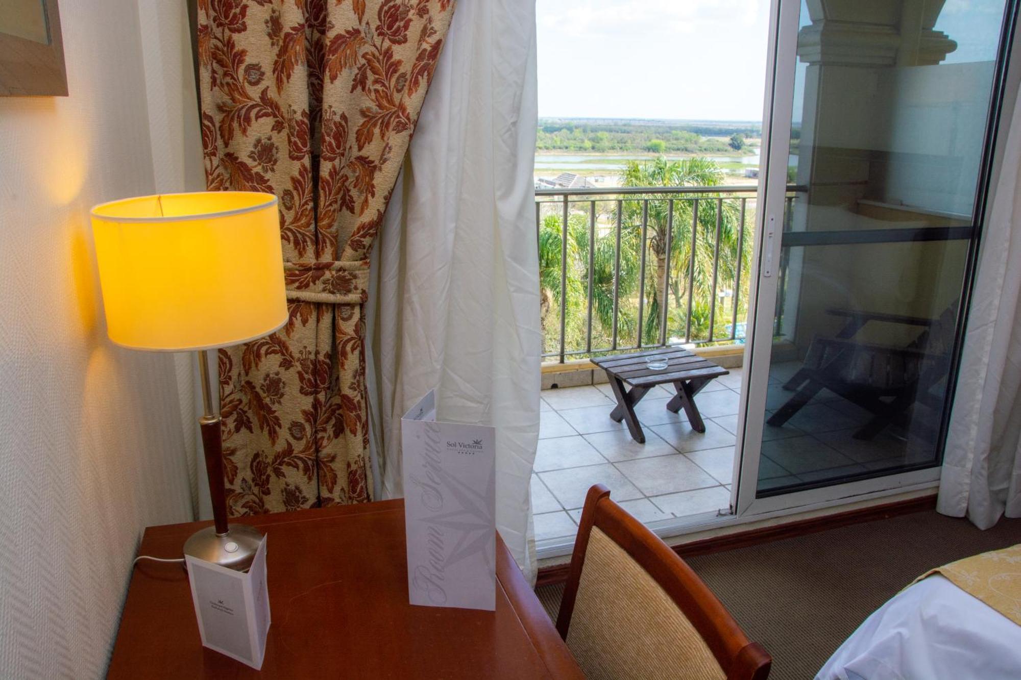 Hotel Sol Victoria & Casino Victoria (Entre Rios)