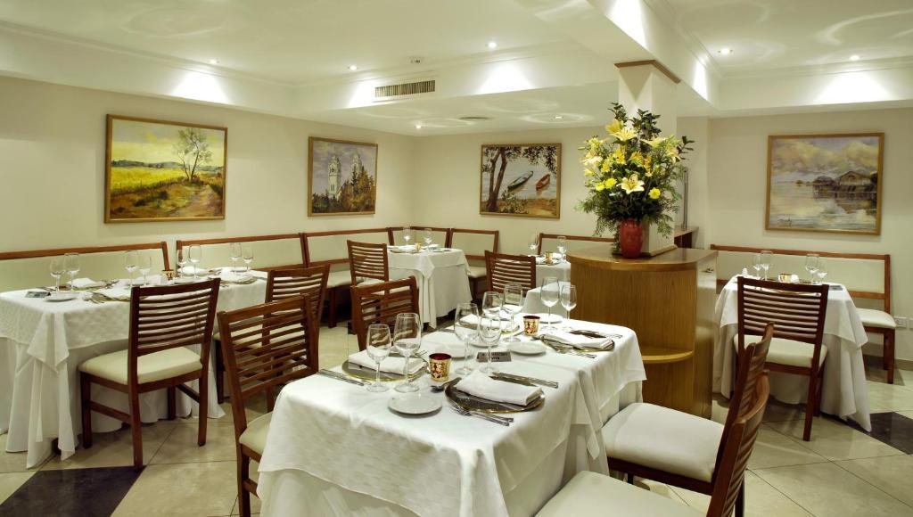 Sol Victoria & Casino Hotel