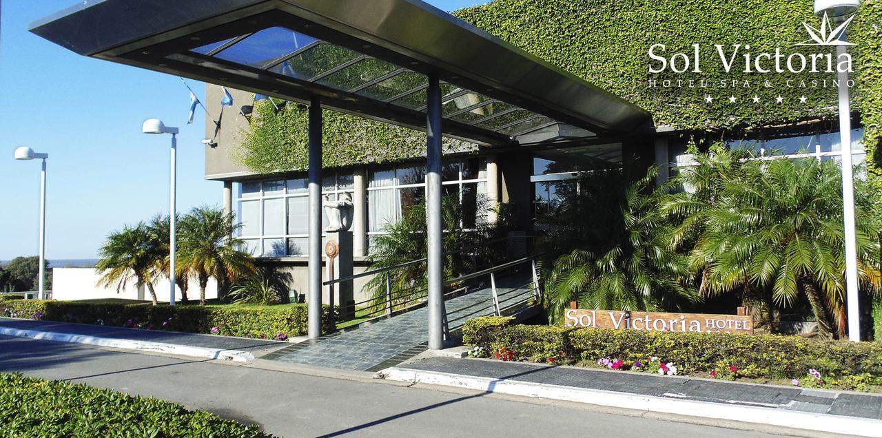 Sol Victoria & Casino 5*