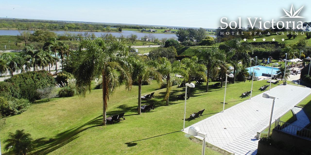 Hotel Sol Victoria & Casino Victoria (Entre Rios)