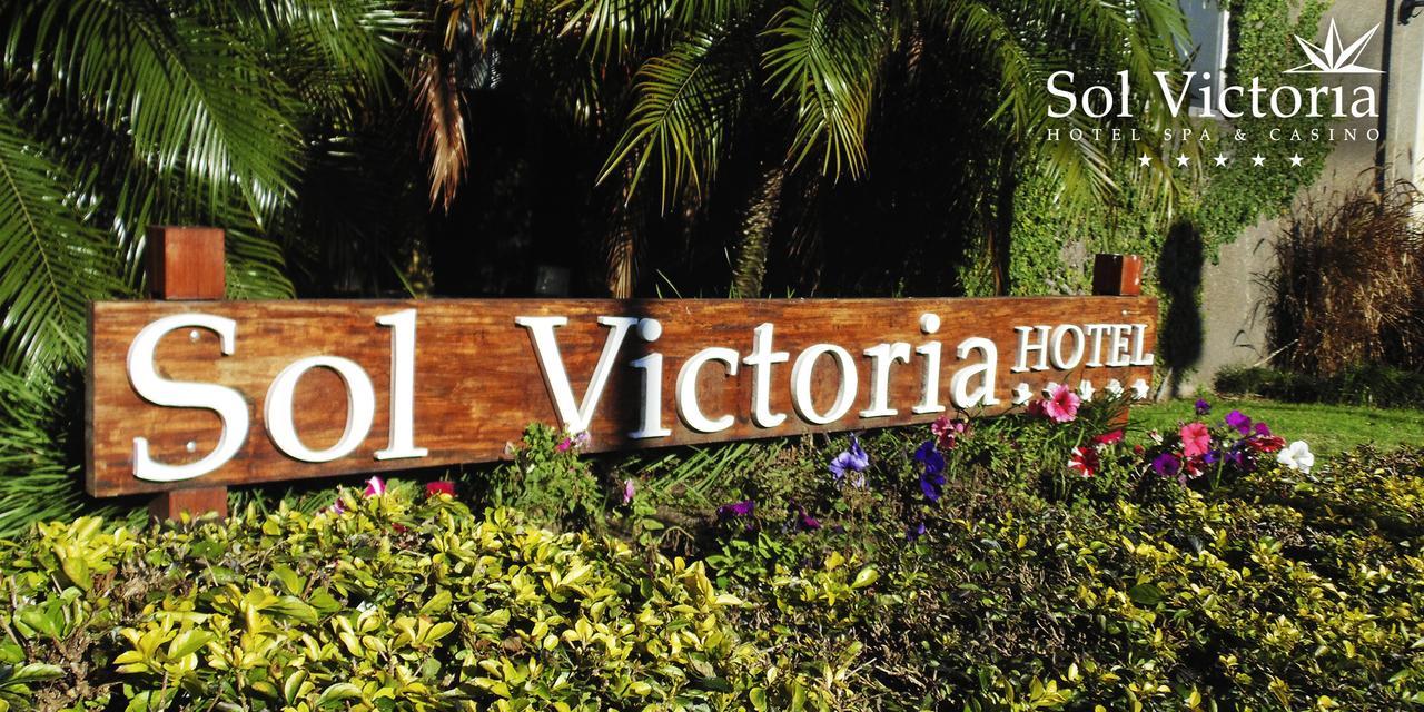 Sol Victoria & Casino Hotel