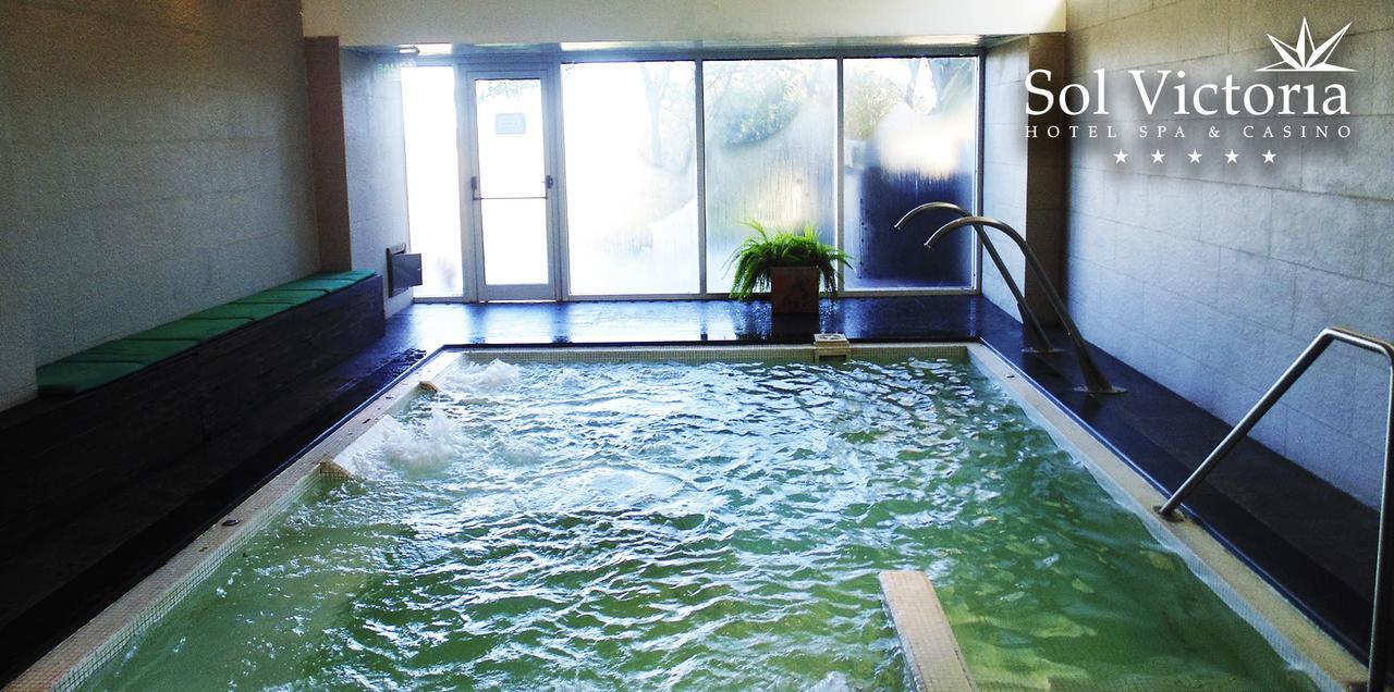Hotel Sol Victoria & Casino 5*