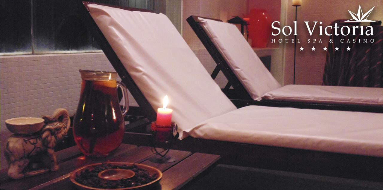 Hotel Sol Victoria & Casino 5*