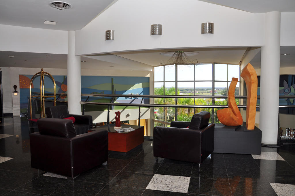 Sol Victoria & Casino 5*