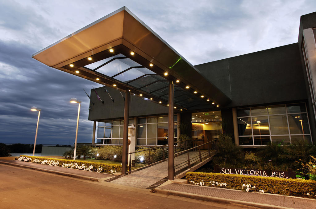 Sol Victoria & Casino Hotel 5*