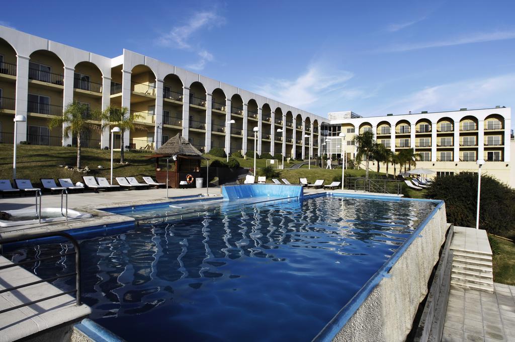 Hotel Sol Victoria & Casino Victoria (Entre Rios)