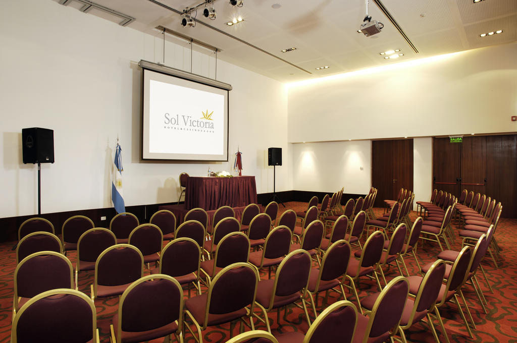 Sol Victoria & Casino Victoria (Entre Rios)